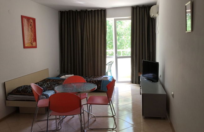 Sofia Apartments in Sunny Residence - Foto 21