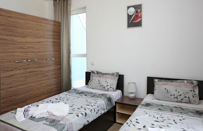 Sofia Apartments in Sunny Residence - Foto 5
