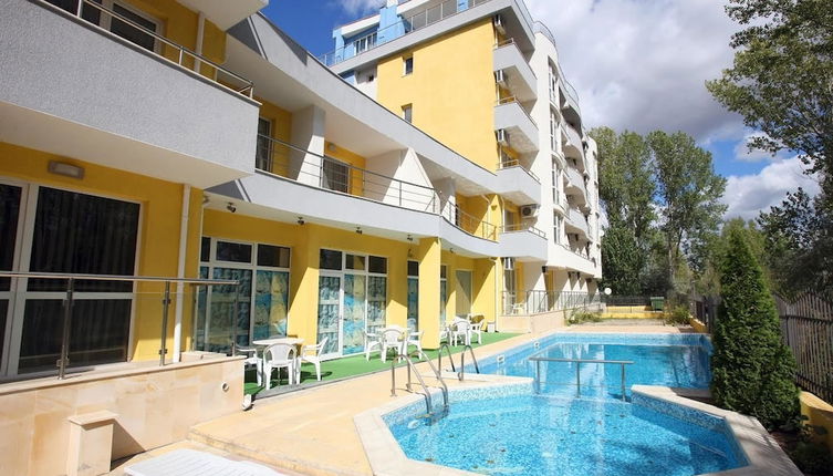 Foto 1 - Sofia Apartments in Sunny Residence