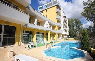 Photo 1 - Sofia Apartments in Sunny Residence