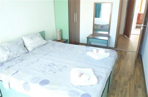 Photo 3 - Sofia Apartments in Sunny Residence