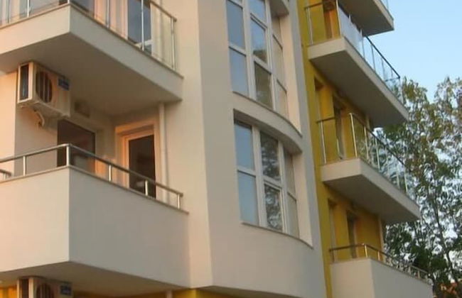 Sofia Apartments in Sunny Residence - Foto 2
