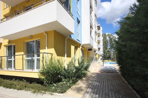 Photo 32 - Sofia Apartments in Sunny Residence