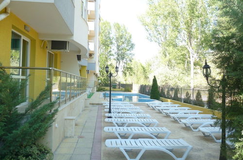 Photo 31 - Sofia Apartments in Sunny Residence