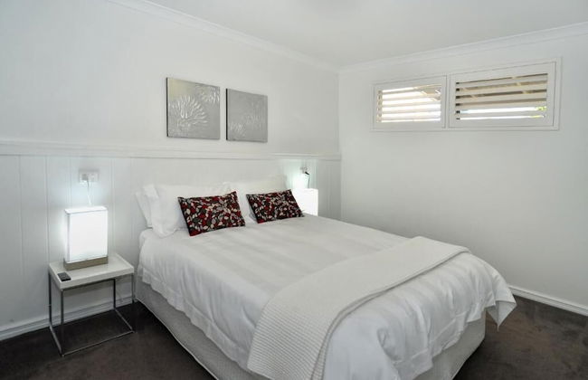 Albany Central Apartments - Foto 3