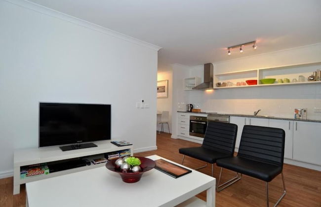 Albany Central Apartments - Photo 14