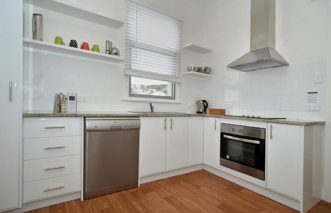 Albany Central Apartments - Foto 10