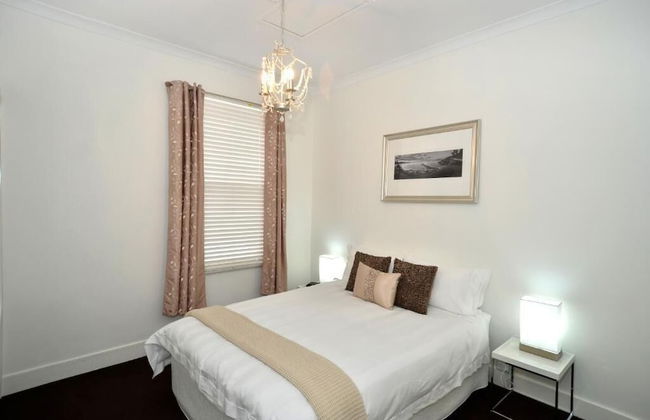 Albany Central Apartments - Foto 5