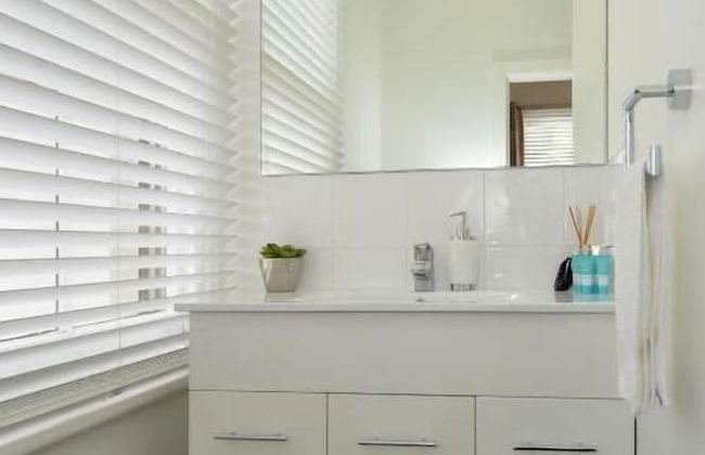 Albany Central Apartments - Foto 22