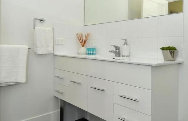 Albany Central Apartments - Foto 23