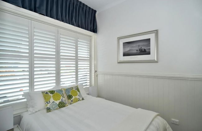 Albany Central Apartments - Foto 1