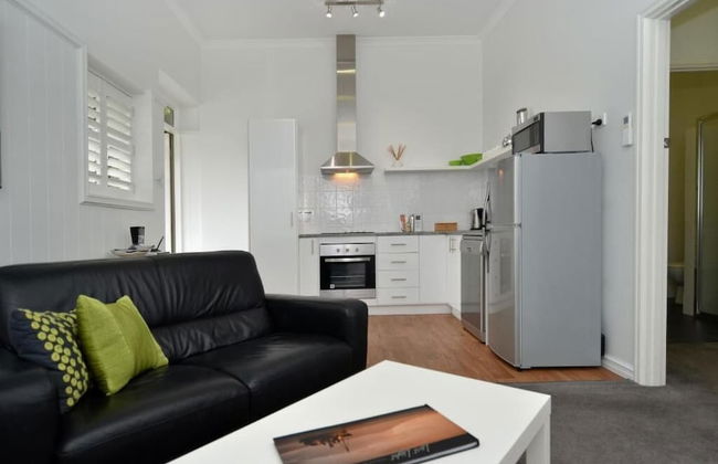 Albany Central Apartments - Foto 17