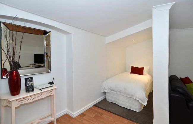 Albany Central Apartments - Foto 4