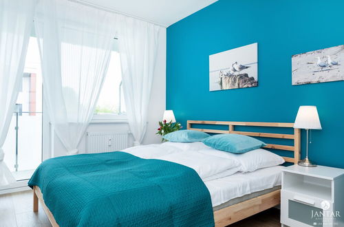 Foto 6 - Jantar Apartamenty Bliżej Morza