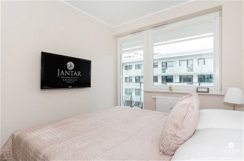 Photo 42 - Jantar Apartamenty Bliżej Morza