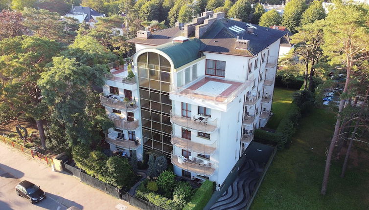 Photo 1 - Apartamenty Swinoujscie-Rez Zeromskiego