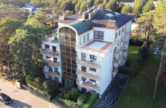 Photo 1 - Apartamenty Swinoujscie-Rez Zeromskiego