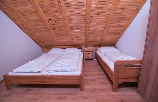 Villa Deja Jahorina - Foto 5