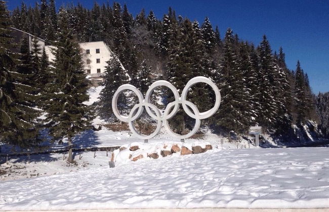 Villa Deja Jahorina - Foto 25