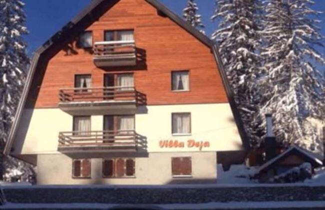Villa Deja Jahorina - Foto 32