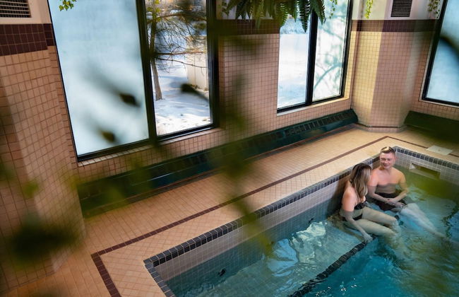 Clearwater Suite Hotel - Foto 30