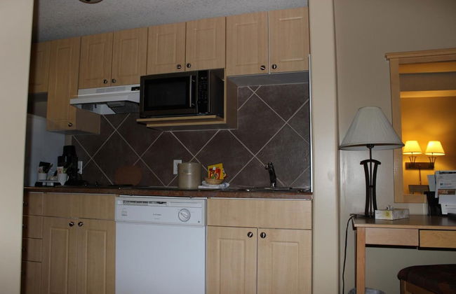 Clearwater Suite Hotel - Foto 23