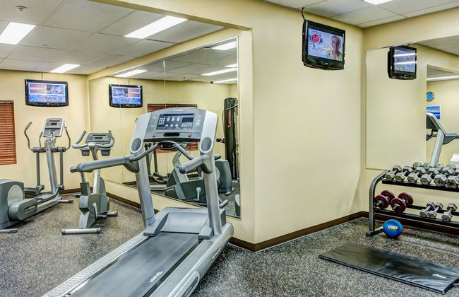 Clearwater Suite Hotel - Foto 35