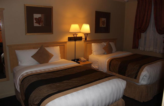 Clearwater Suite Hotel - Foto 17