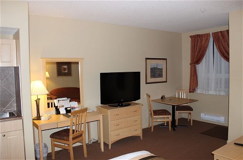 Foto 8 - Clearwater Suite Hotel