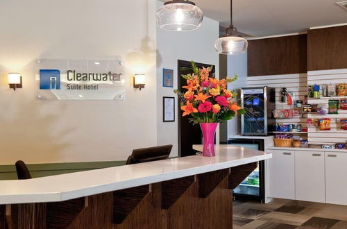 Photo 2 - Clearwater Suite Hotel