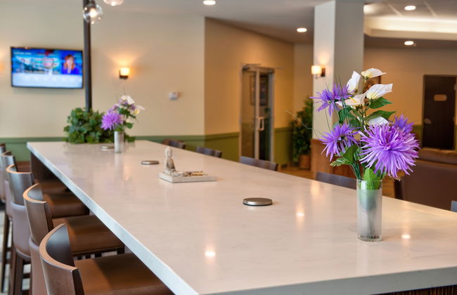 Clearwater Suite Hotel - Foto 5