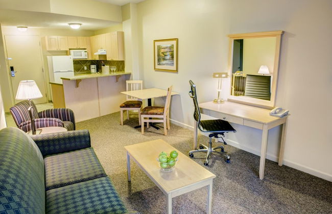 Clearwater Suite Hotel - Foto 25