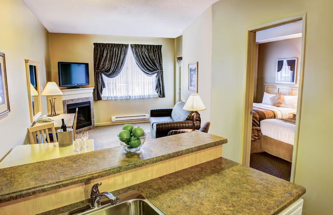 Clearwater Suite Hotel - Foto 18