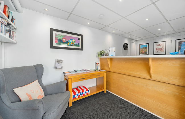 Manuka Park Apartments - Foto 2