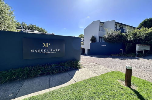 Photo 1 - Manuka Park Apartments