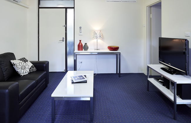 Manuka Park Apartments - Foto 16