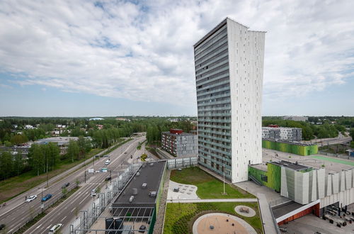 Photo 11 - SleepWell Apartments Espoo Near Helsinki City Center