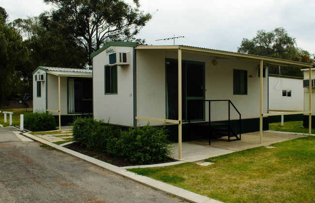 Acclaim Swan Valley Tourist Park - Foto 1