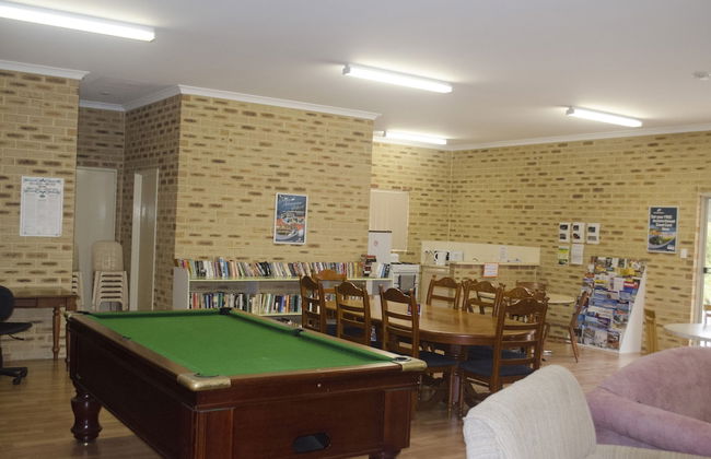 Acclaim Swan Valley Tourist Park - Foto 11
