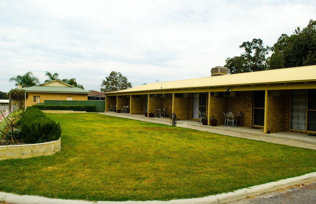 Acclaim Swan Valley Tourist Park - Foto 16