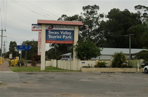 Foto 18 - Acclaim Swan Valley Tourist Park