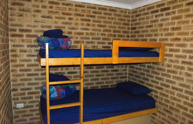 Acclaim Swan Valley Tourist Park - Foto 3