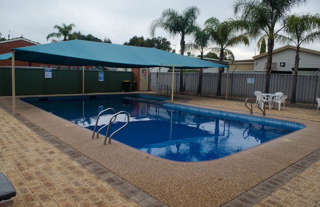Acclaim Swan Valley Tourist Park - Foto 10