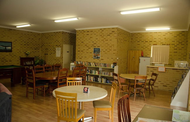 Acclaim Swan Valley Tourist Park - Foto 12