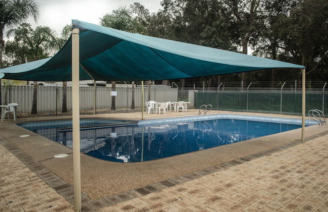 Acclaim Swan Valley Tourist Park - Foto 9