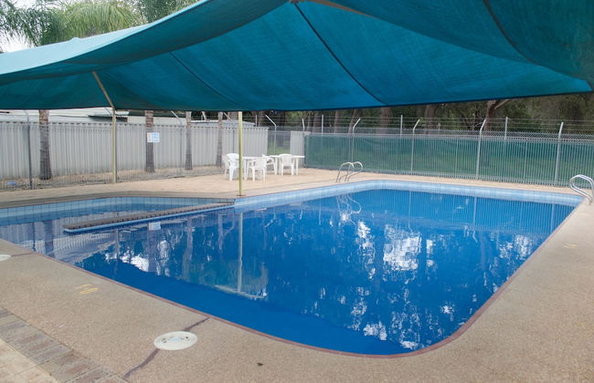 Acclaim Swan Valley Tourist Park - Foto 8