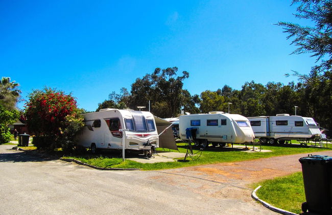 Acclaim Swan Valley Tourist Park - Foto 14