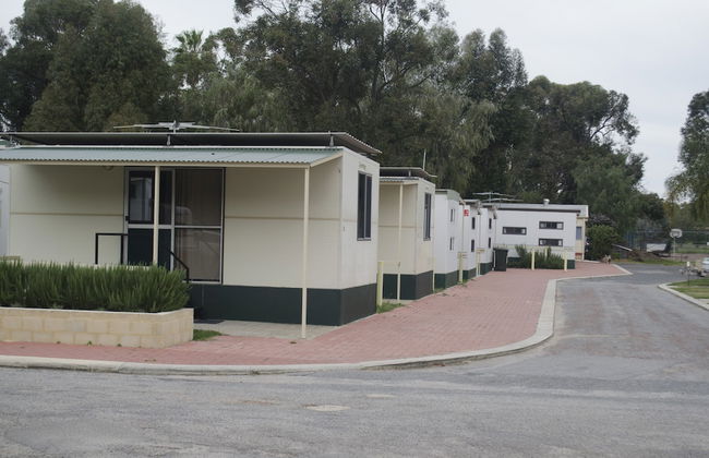 Acclaim Swan Valley Tourist Park - Foto 15