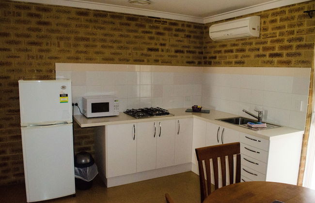 Acclaim Swan Valley Tourist Park - Foto 6