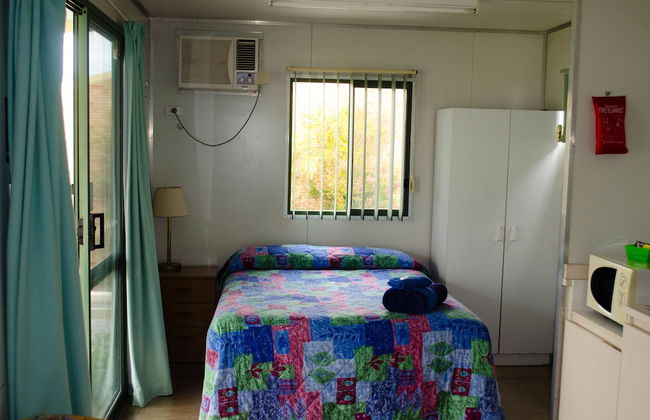 Acclaim Swan Valley Tourist Park - Foto 2